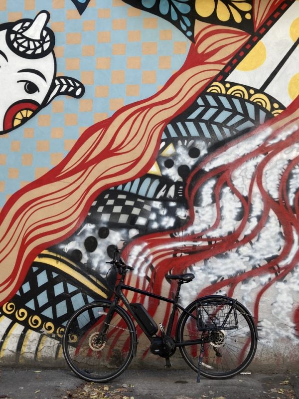 Bike ME[2774]