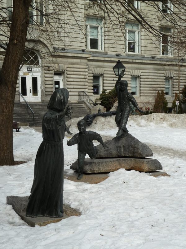 Marguerite Bourgeoys[2607]